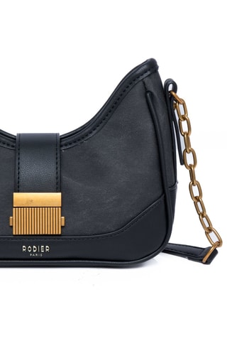 Sac à main Paquerette - Noir