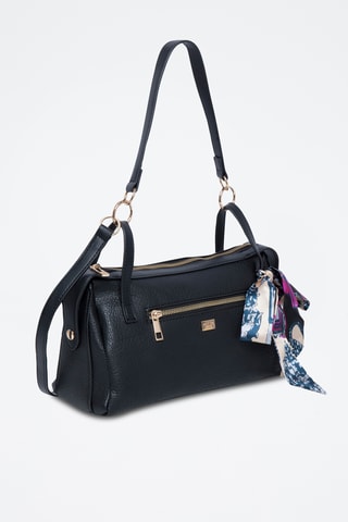 Sac porté épaule Speed - Noir