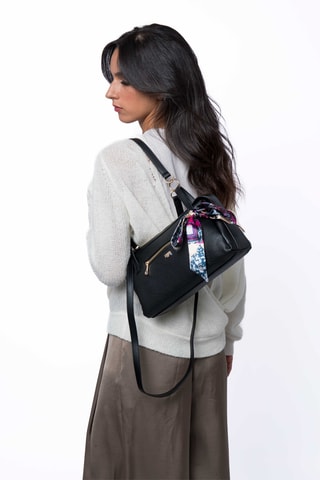 Sac porté épaule Speed - Noir