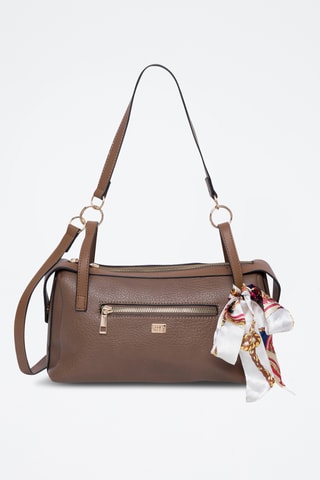 Sac porté épaule Speed - Marron