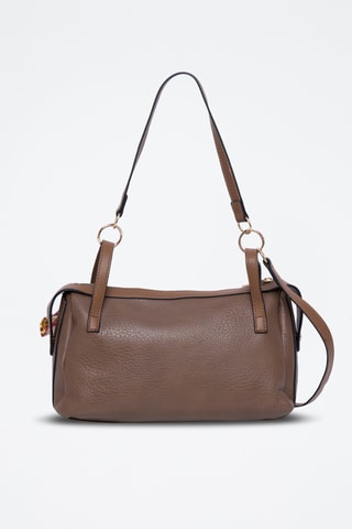 Sac porté épaule Speed - Marron