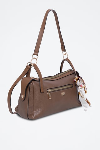 Sac porté épaule Speed - Marron