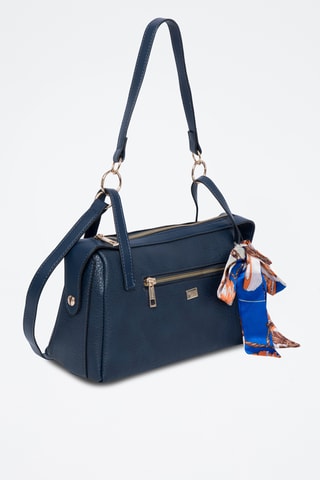 Sac porté épaule Speed - Bleu marine