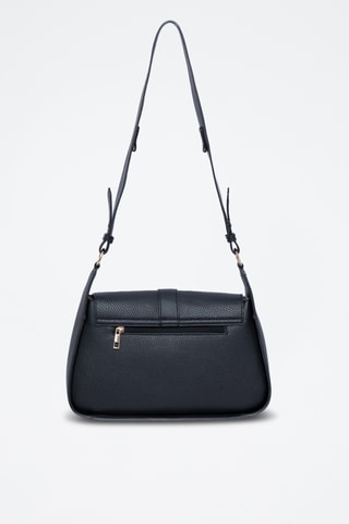 Sac bandoulière Boulogne - Noir