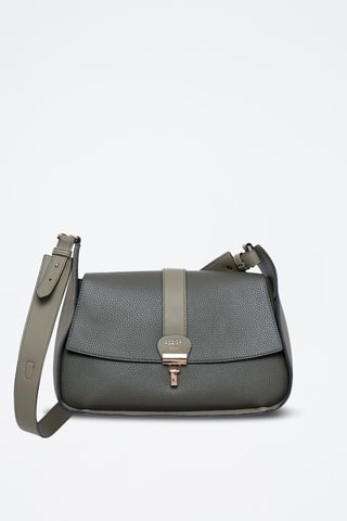 Sac bandoulière Boulogne - Vert