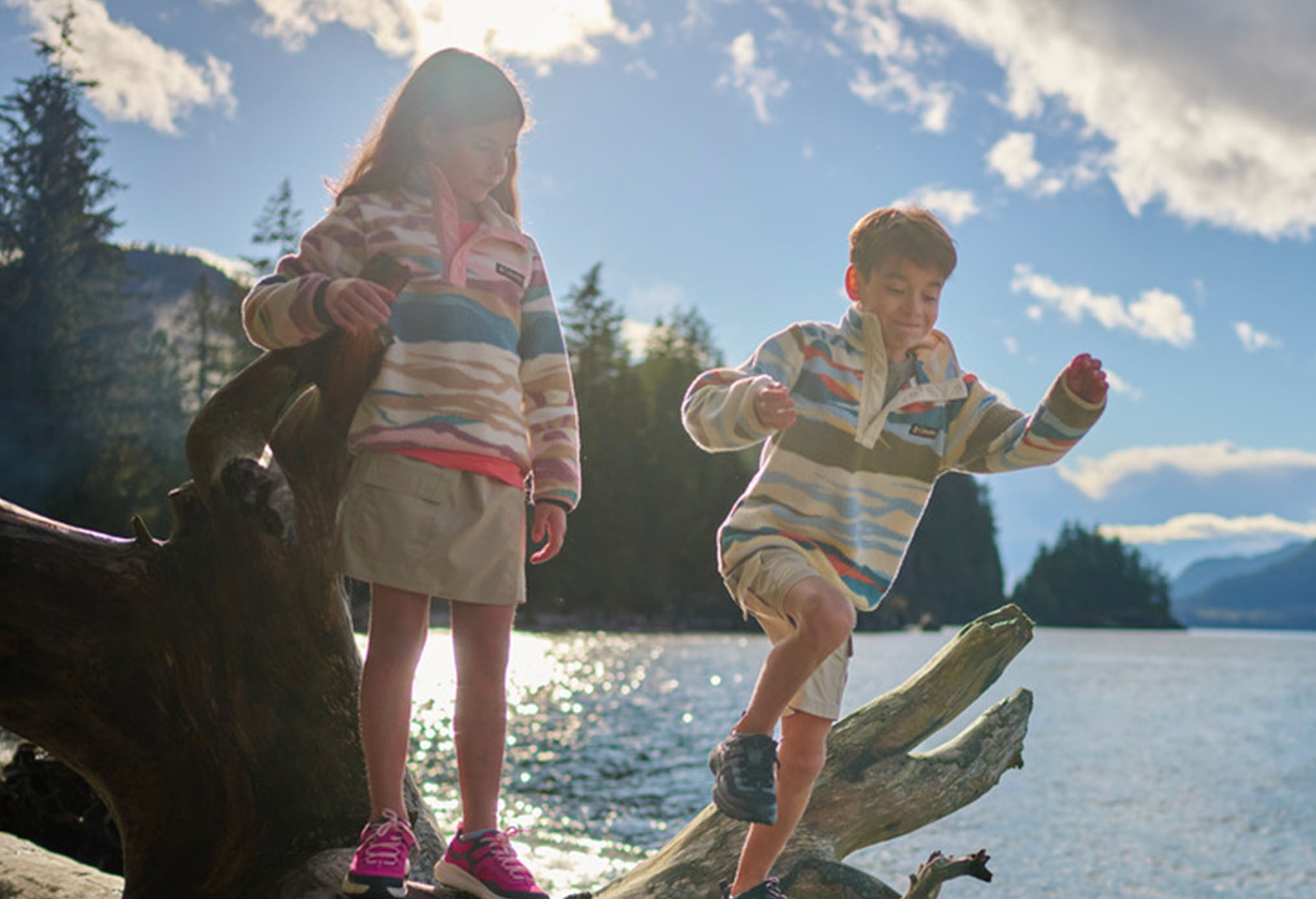 COLUMBIA en soldes sur SHOWROOMPRIVÉ