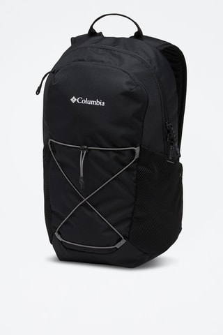 Rugtas Atlas Explorer™ - Zwart