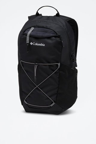 Rugtas Atlas Explorer™ - Zwart