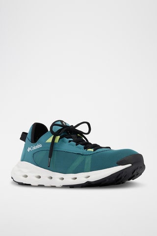 Tennis Drainmaker™ - Bleu canard