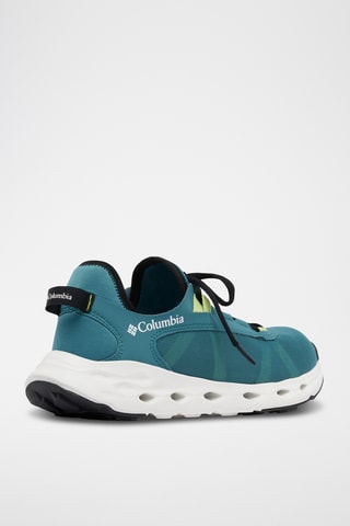 Tennis Drainmaker™ - Bleu canard