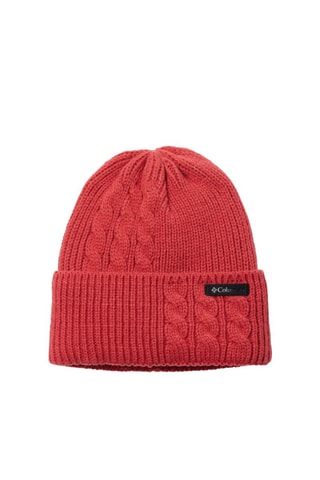 Fleece Muts Agate Pass™ - Rood