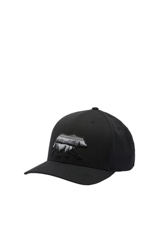 Casquette Lost Lager™ - Noir