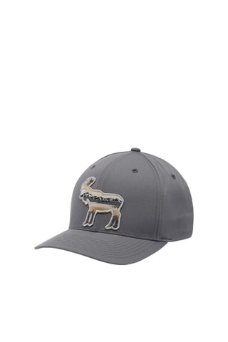 Casquette Lost Lager™ - Gris