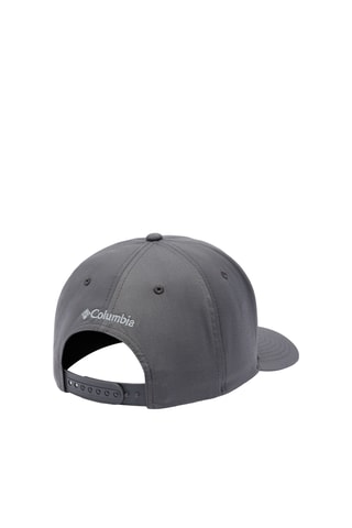 Casquette Lost Lager™ - Gris