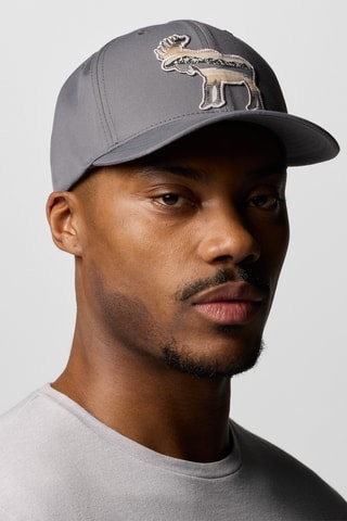 Casquette Lost Lager™ - Gris