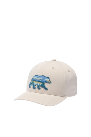 Casquette Lost Lager™ - Marron clair