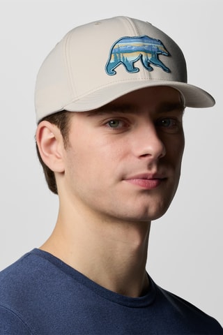 Casquette Lost Lager™ - Marron clair