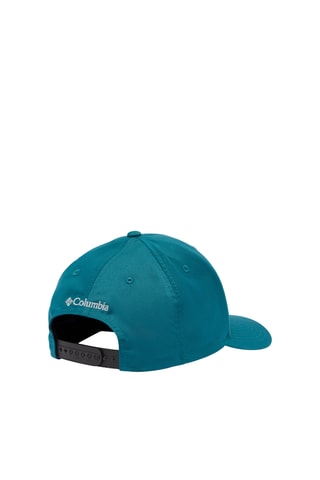 Casquette Lost Lager™ - Bleu canard