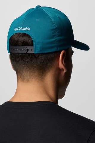 Casquette Lost Lager™ - Bleu canard