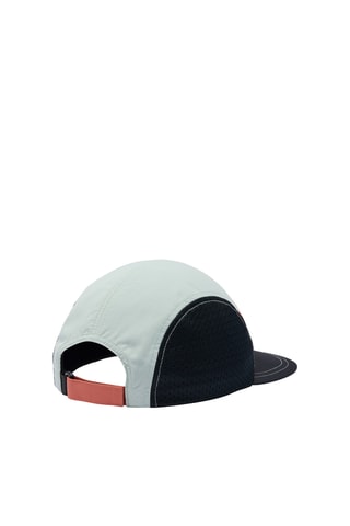 Casquette de baseball Wingmark™ - Rouge brique