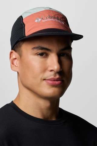 Casquette de baseball Wingmark™ - Rouge brique