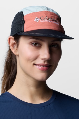 Casquette de baseball Wingmark™ - Rouge brique