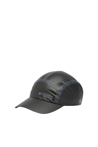 Casquette de trail Wyldwood™ - Noir