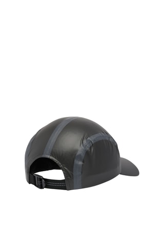 Casquette de trail Wyldwood™ - Noir