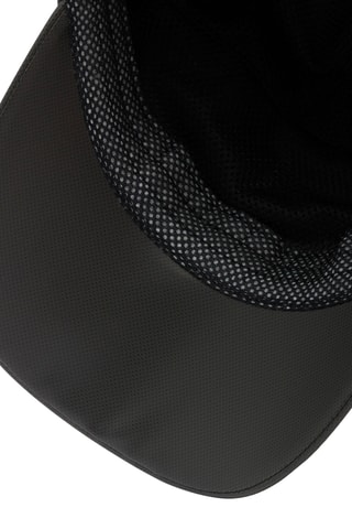 Casquette de trail Wyldwood™ - Noir