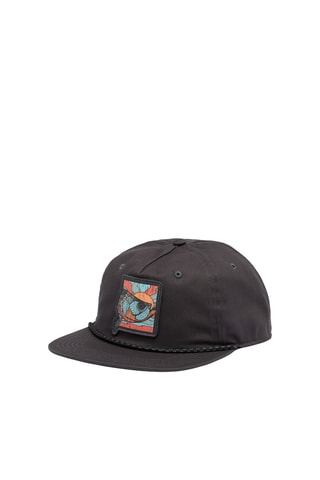 Casquette de baseball PFG Back Tack™ - Noir