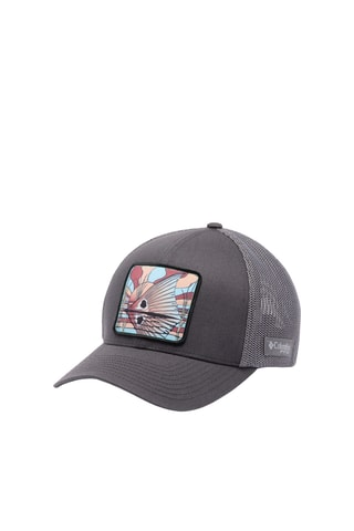 Casquette PFG Patch™ - Noir