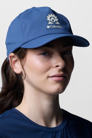 Casquette Alta Crest™ - Bleu marine