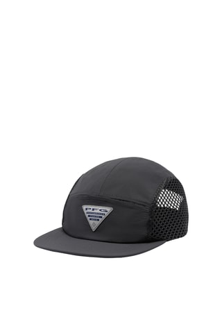 Casquette PFG Henry's Fork™ - Noir