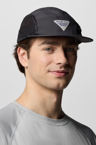 Casquette PFG Henry's Fork™ - Noir