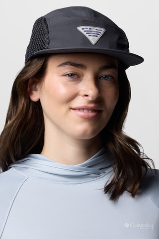 Casquette PFG Henry's Fork™ - Noir