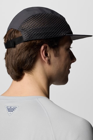 Casquette PFG Henry's Fork™ - Noir