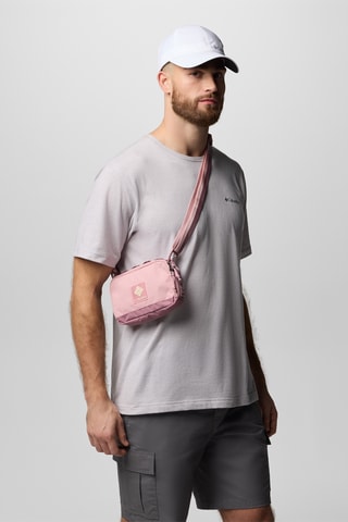 Sac bandoulière Trail Traveler™ - Rose