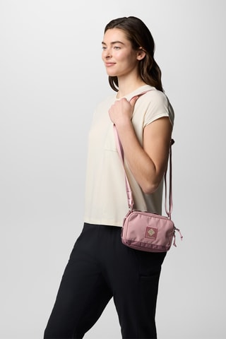 Sac bandoulière Trail Traveler™ - Rose