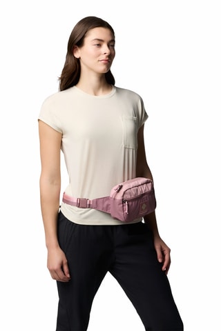 Sac banane Trail Traveler™ - Rose