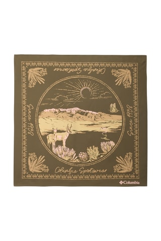 Bandana Skien Valley™ - Kaki