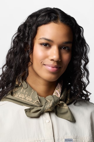 Bandana Skien Valley™ - Kaki