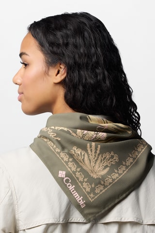 Bandana Skien Valley™ - Kaki