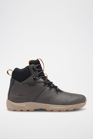 Leren Boots Landroamer™ - Grijs