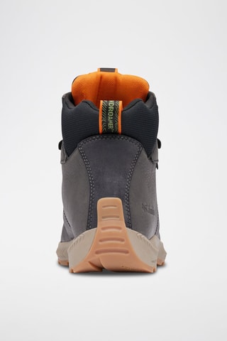 Leren Boots Landroamer™ - Grijs