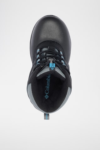 Enkellaarzen Childrens Rope Tow™ - Zwart