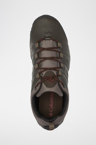 Baskets Peakfreak™ - Marron