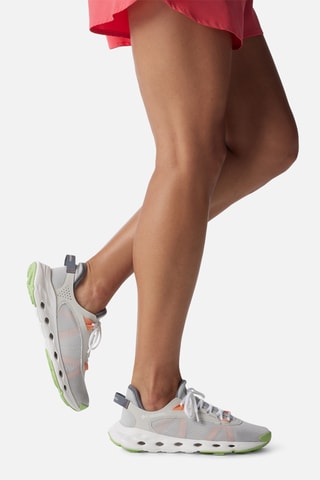 Baskets Drainmaker™ - Gris clair