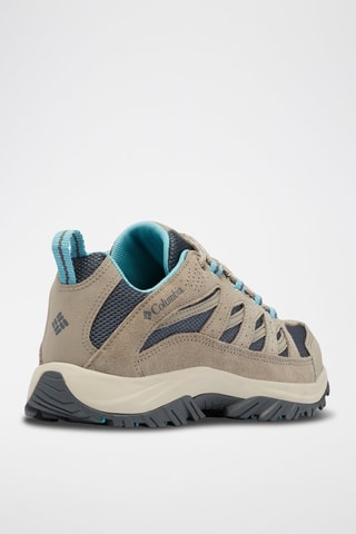 Baskets Crestwood™ - Gris foncé