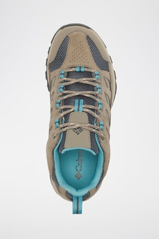 Baskets Crestwood™ - Gris foncé