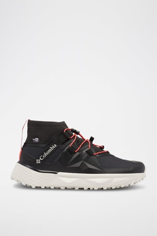 Wandelschoenen Facet™ 75 Alpha Outdry™ - Zwart
